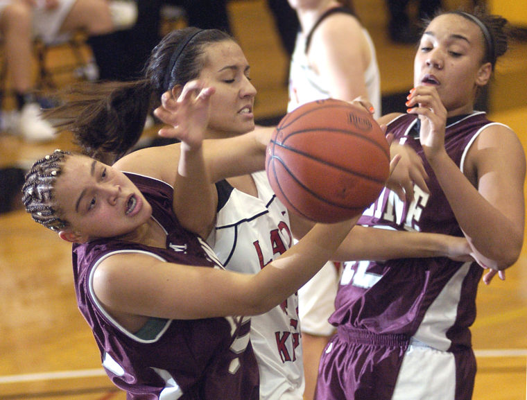 Great expectations held for Moline girls' cagers